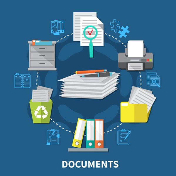 Copy Of Document