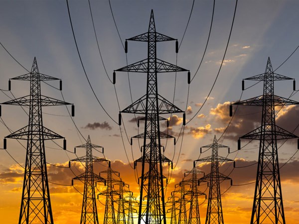 Electricity Board Name Change