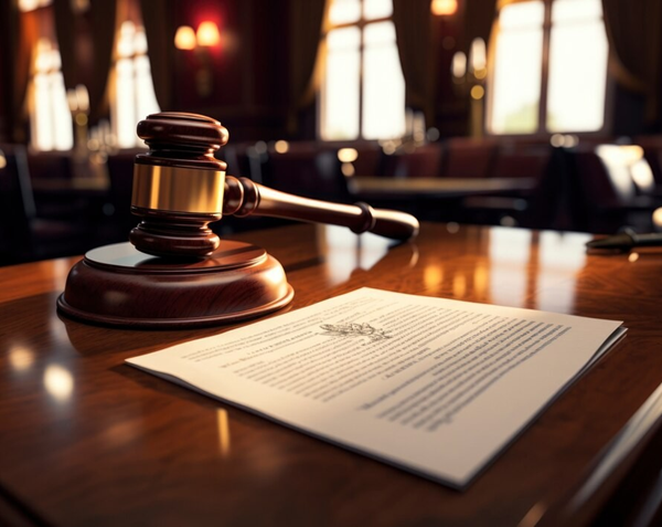 LEGAL OPINION
