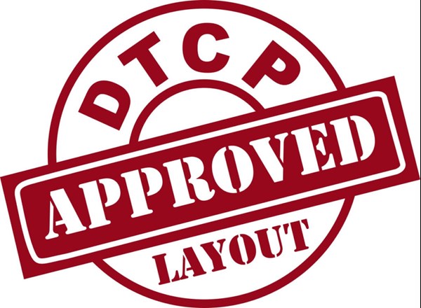 BUILDING APPROVAL FOR CONSTRUCTION