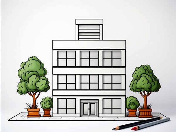 Architect design 