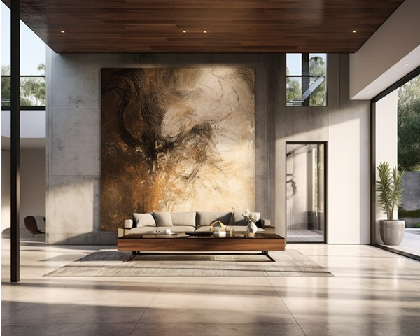 interiors