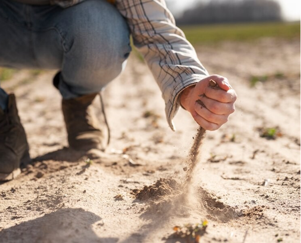 SOIL TESTING BEFORE CONSTRUCTION