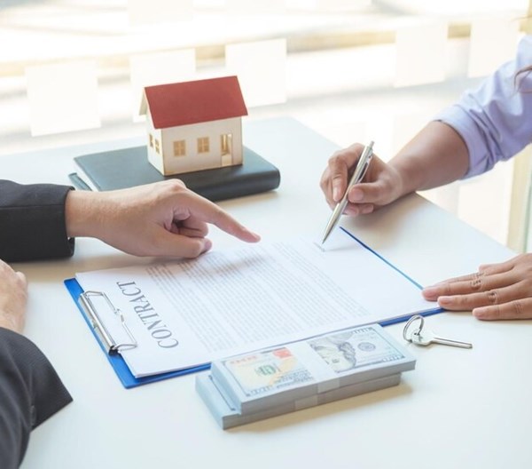 Rental agreement