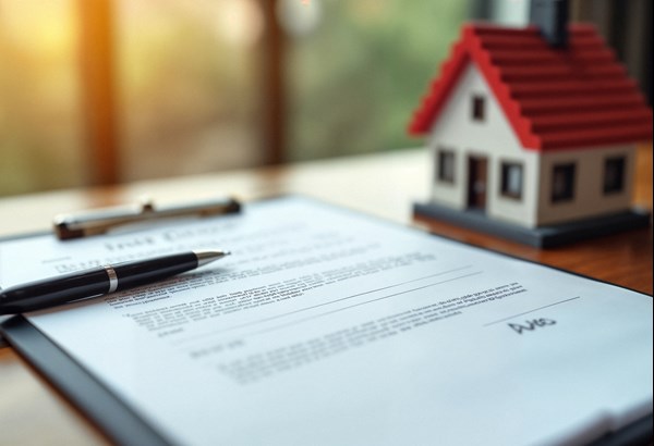 Rental agreements