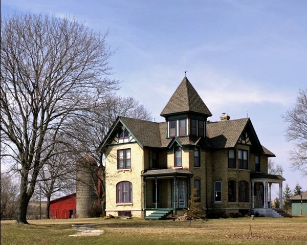 Property Analysis