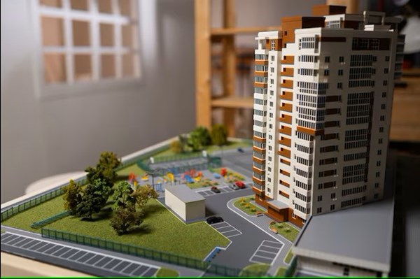 Property Analysis