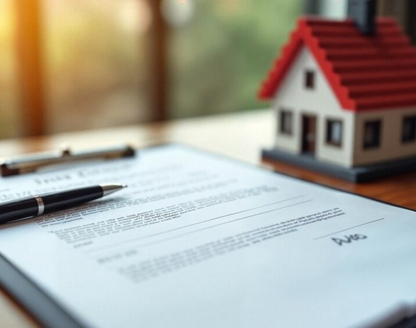 Settlement deed