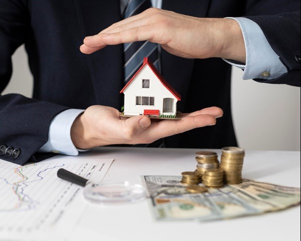 Settlement deed