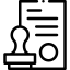 Boundary or Stone Marking