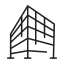 Building Design CADD drawing