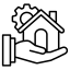 Boundary or Stone Marking