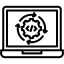 Boundary or Stone Marking